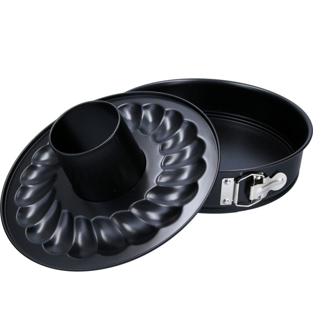 قالب کیک کایزر مدل KAISER Inspiration 28 cm
