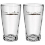 لیوان دبلیو ام اف مدل Barista Latte بسته 2 عددی