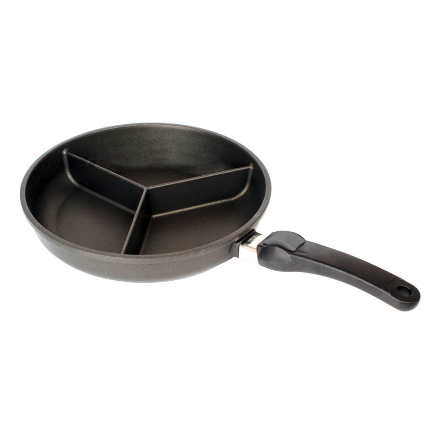تابه اس کا کا مدل SKK Depth 5.5 سایز 28
