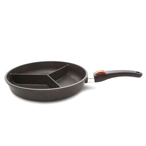 تابه اس کا کا مدل SKK Depth 5.5 سایز 28