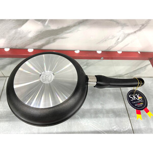 تابه اس کا کا مدل SKK Depth 6.5 سایز 24