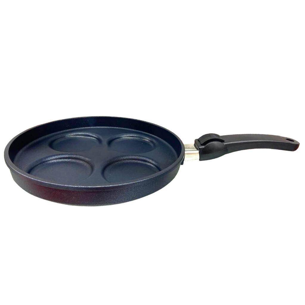 تابه پنکیک اس کا کا مدل SKK Series 11 سایز 26