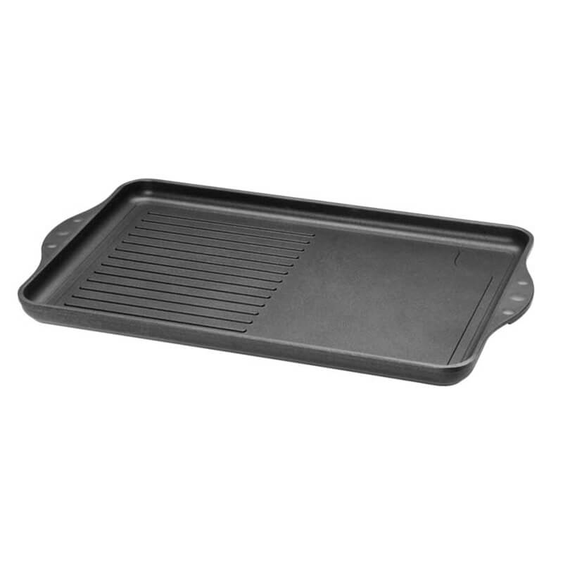 سینی فر و گریل اس کا کا مدل SKK Series 11 سایز 43