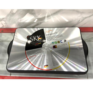 سینی فر و گریل اس کا کا مدل SKK Series 11 سایز 43