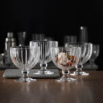 بستنی خوری اشپیگلا مدل Spiegelau BOWL بسته 4 عددی
