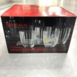 لیوان اشپیگلا مدل SPIEGELAU Milano بسته 4 عددی