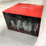 لیوان اشپیگلا مدل SPIEGELAU Milano بسته 4 عددی