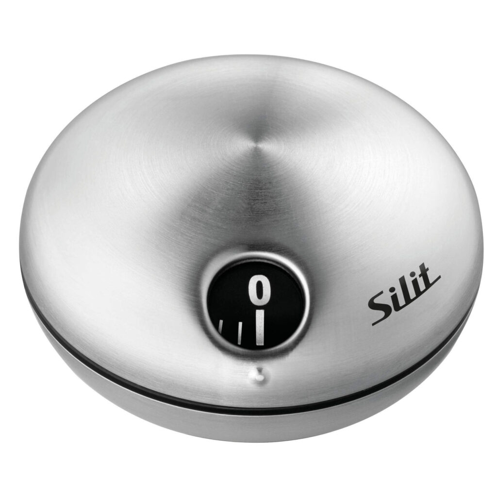 تایمر آشپزخانه سیلیت مدل SILIT Puk