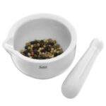 هاون سیلیت مدل SILIT porcelain