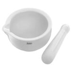 هاون سیلیت مدل SILIT porcelain