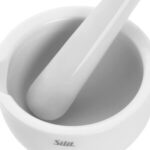 هاون سیلیت مدل SILIT porcelain