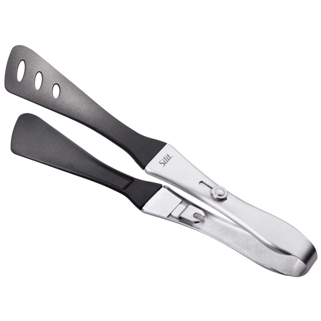 انبر سرو سیلیت مدل SILIT Tongs Girato