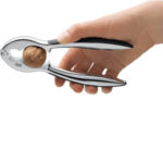 گردو و فندق شکن سیلیت مدل SILIT Nut cracker
