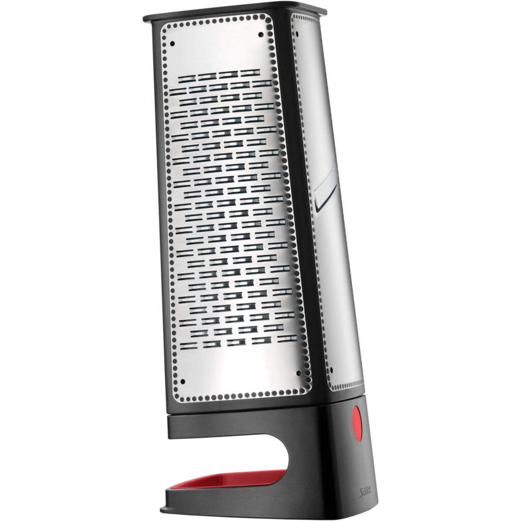 رنده سیلیت مدل SILIT grater collecting