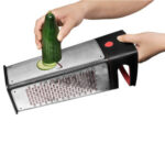 رنده سیلیت مدل SILIT grater collecting
