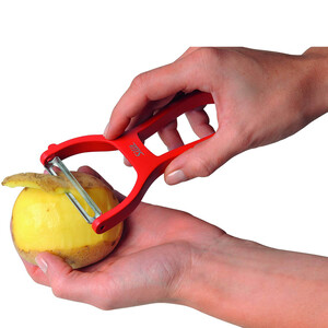 پوست کن سیلیت مدل SILIT 2 in 1 peeler