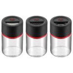 جا ادویه 3 پارچه سیلیت مدل SILIT Spice shaker Storio