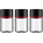 جا ادویه 3 پارچه سیلیت مدل SILIT Spice shaker Storio