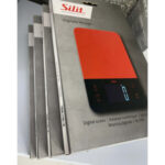 ترازو آشپزخانه سیلیت مدل SILIT WMF Digital scale