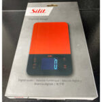 ترازو آشپزخانه سیلیت مدل SILIT WMF Digital scale