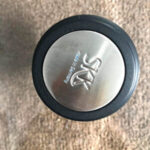 درب قابلمه و تابه اس کا کا مدل SKK Glass سایز 28