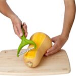 پوست کن کن ریکن مدل KUHN RIKON Wide Peeler XL