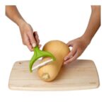 پوست کن کن ریکن مدل KUHN RIKON Wide Peeler XL