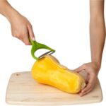 پوست کن کن ریکن مدل KUHN RIKON Wide Peeler XL