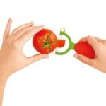 پوست کن کن ریکن مدل KUHN RIKON Veggie بسته 3 عددی