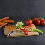 پوست کن کن ریکن مدل KUHN RIKON Peeler