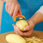 پوست کن کن ریکن مدل KUHN RIKON Peeler