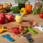 پوست کن کن ریکن مدل KUHN RIKON Peeler