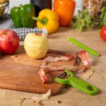 پوست کن کن ریکن مدل KUHN RIKON Peeler