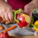 پوست کن کن ریکن مدل KUHN RIKON Peeler