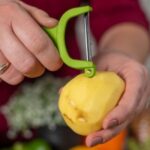 پوست کن کن ریکن مدل KUHN RIKON Peeler
