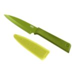 چاقو آشپزخانه کن ریکن مدل KUHN RIKON Colori