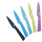 چاقو آشپزخانه کن ریکن مدل KUHN RIKON Colori