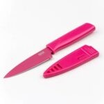 چاقو آشپزخانه کن ریکن مدل KUHN RIKON Colori