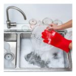دستکش نظافت کن ریکن مدل KUHN RIKON Stay Clean