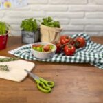 قیچی کن ریکن مدل KUHN RIKON Household