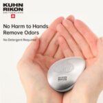صابون ضد بو کن ریکن مدل KUHN RIKON Stainless Steel