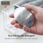 صابون ضد بو کن ریکن مدل KUHN RIKON Stainless Steel