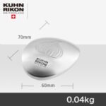 صابون ضد بو کن ریکن مدل KUHN RIKON Stainless Steel