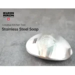 صابون ضد بو کن ریکن مدل KUHN RIKON Stainless Steel