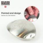 صابون ضد بو کن ریکن مدل KUHN RIKON Stainless Steel