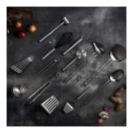 کفگیر کن ریکن مدل KUHN RIKON Essential Wok