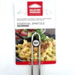 روغن گیر کن ریکن مدل Kuhn Rikon Essential Spaetzle