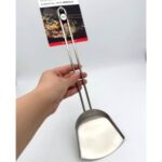 کفگیر کن ریکن مدل KUHN RIKON Essential Wok