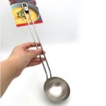ملاقه کن ریکن مدل Kuhn Rikon Essential