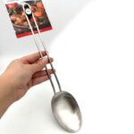 قاشق سرو کن ریکن مدل KUHN RIKON Essential Serving
